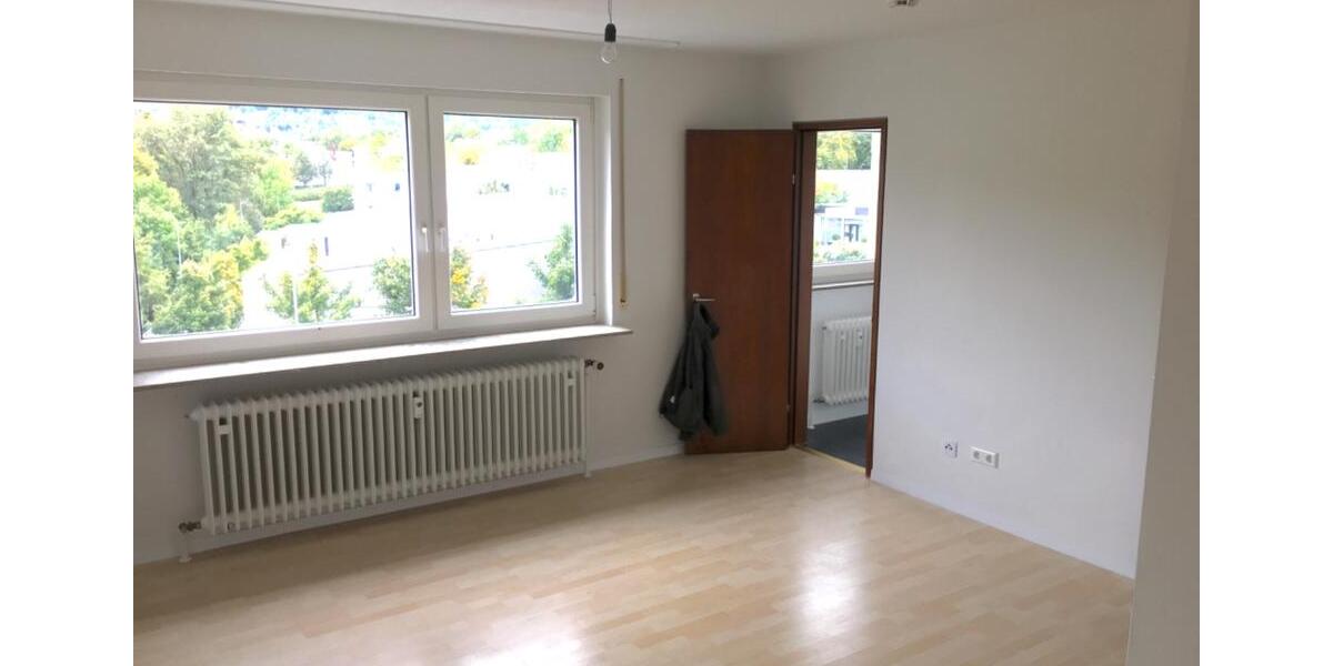 Etagenwohnung Reutlingen Sondelfingen - 1.5 Zimmer, 34 m&sup2;, 470&euro; | Angebot:26699917