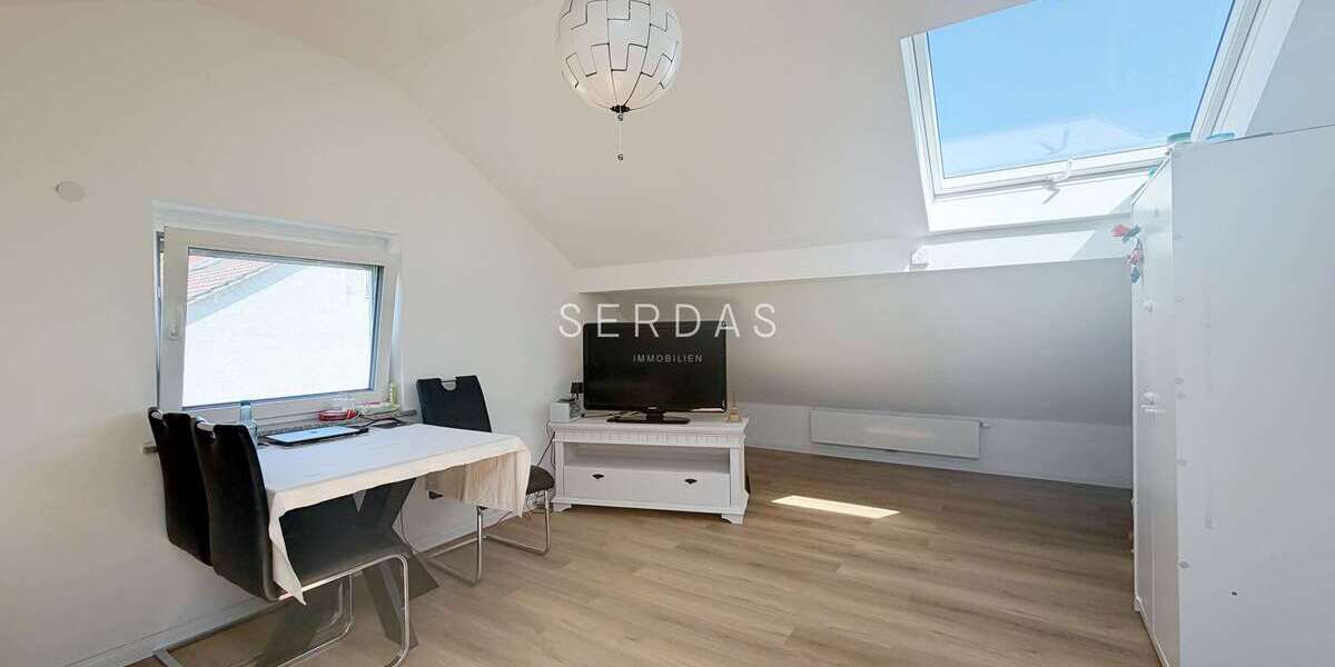 Wohnung zum Mieten in Stuttgart-Büsnau 1.090 € 38 m² - Etagenwohnung Stuttgart-Büsnau Büsnau | Angebot:26994146