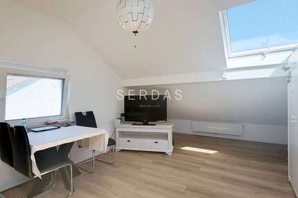 Wohnung zum Mieten in Stuttgart-Büsnau 1.090 € 38 m² - Wohnung Stuttgart-Büsnau Büsnau | Angebot:26994146