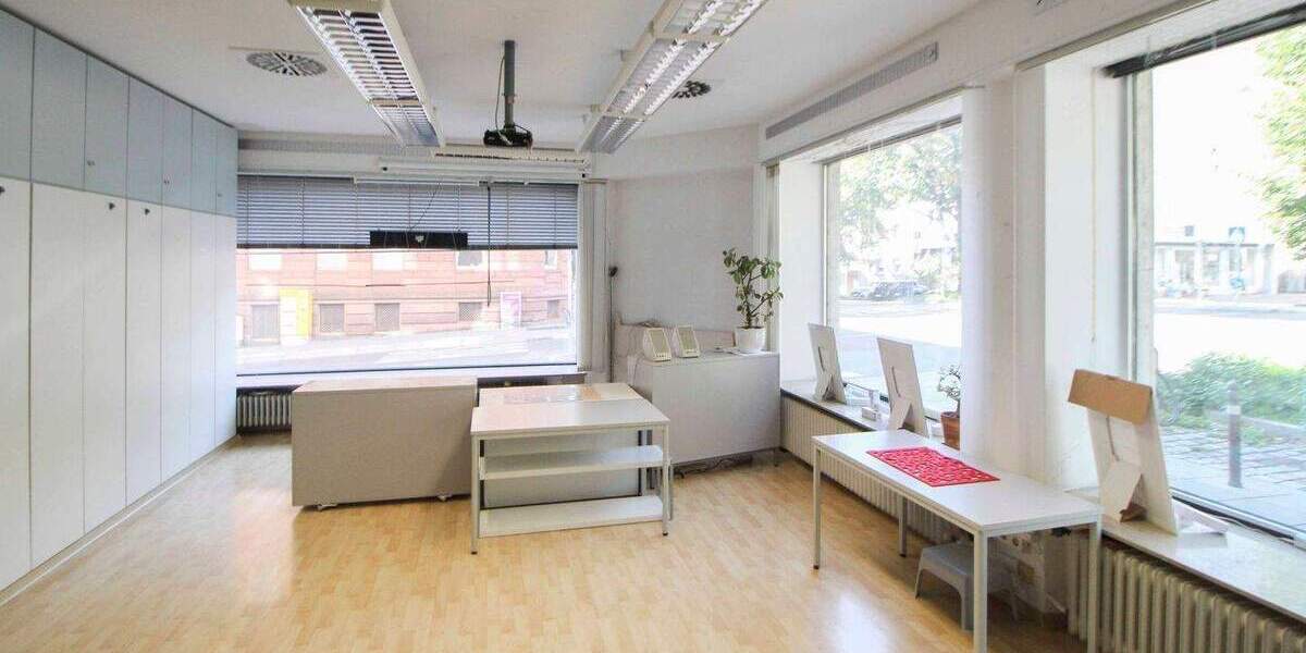 Gewerbeobjekt Stuttgart West - 420.000&euro; | Angebot:24825259