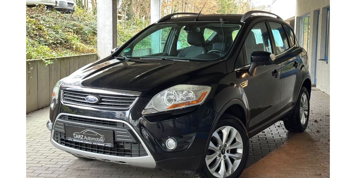 Ford Kuga 165.000 km 6.600 &euro; Mühlacker 75417