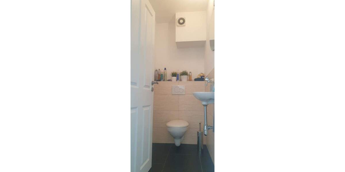 Etagenwohnung Ditzingen Hirschlanden - 3 Zimmer, 63 m&sup2;, 197.000&euro; | Angebot:24793787