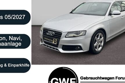 Audi A4 201.000 km 6.900 € Stuttgart 70437