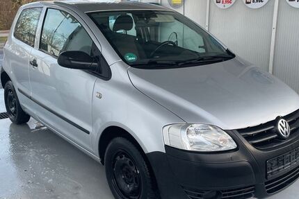 VW Fox 168.898 km 1.900 &euro; Ehningen 71139