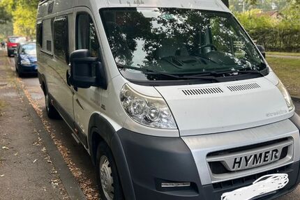 Fiat Ducato 168.500 km 32.000 € Stuttgart 70619