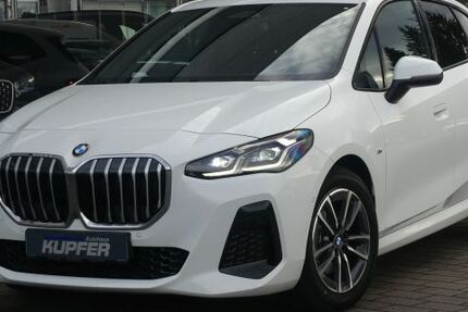 BMW 220 Active Tourer 11.980 km 32.400 &euro; Vaihingen / Enz 71665
