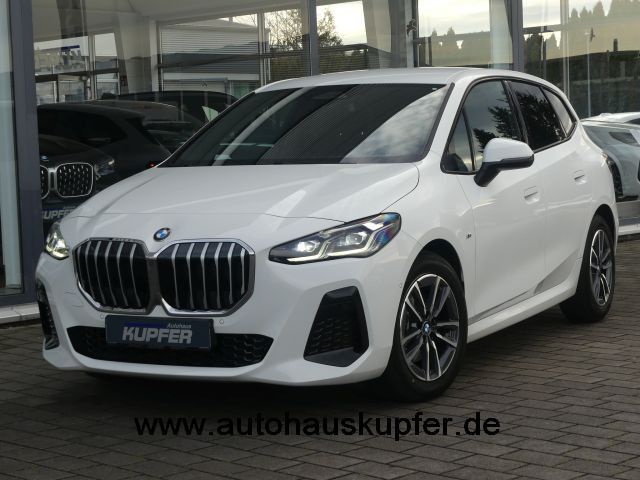 BMW 220 Active Tourer 11.980 km 32.400 &euro; Vaihingen / Enz 71665