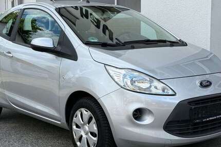 Ford Ka/Ka+ 43.500 km 5.950 &euro; Nagold - Hochdorf 72202