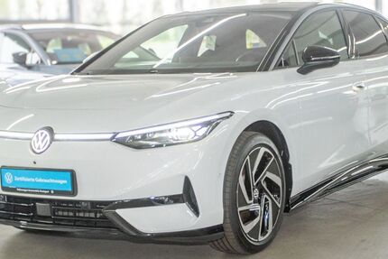 VW ID.7 15.661 km 45.330 € Stuttgart-Wangen 70188