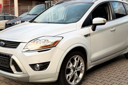 Ford Kuga 165.000 km 8.499 € Fellbach bei Stuttgart 70736