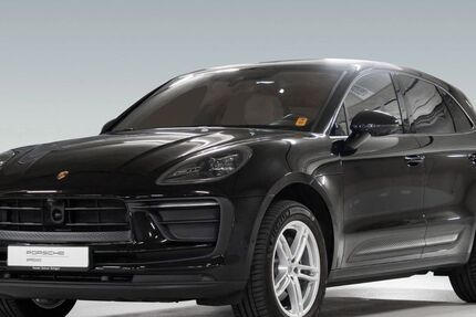 Porsche Macan 25.999 km 74.600 &euro; Stuttgart 70469