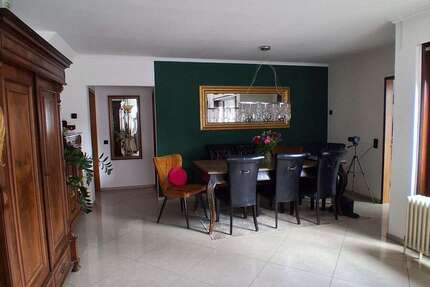 Wohnung Ludwigsburg Oßweil - 5 Zimmer, 143 m&sup2;, 639.000&euro; | Angebot:23941439