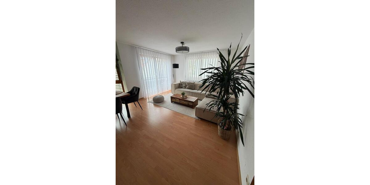Etagenwohnung Wolfschlugen - 2.5 Zimmer, 61 m&sup2;, 239.900&euro; | Angebot:27268368