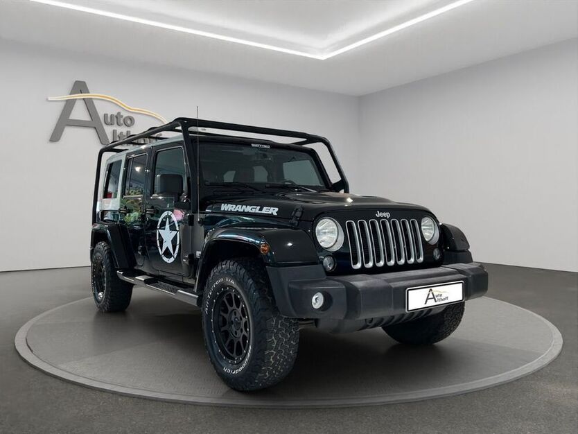 Wrangler