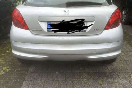 Peugeot 207 170.000 km 1.100 € reutlingen 72764