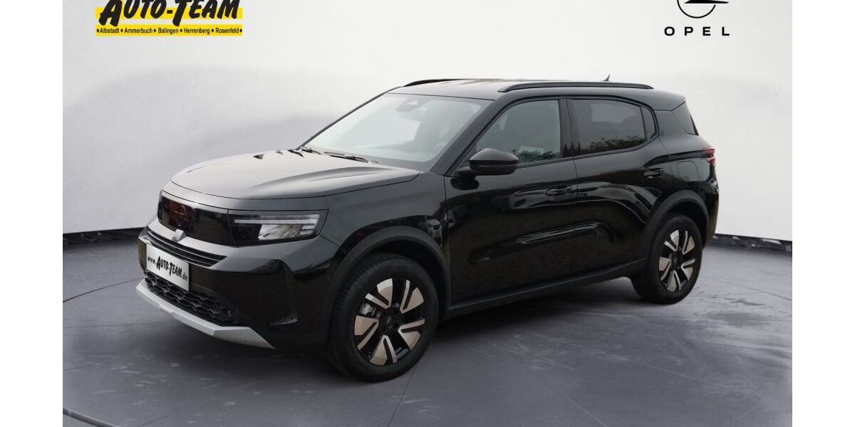 Opel Frontera 1.001 km 32.180 &euro; Ammerbuch-Entringen 72119