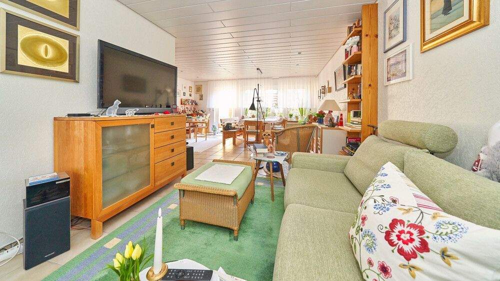 Reihenmittelhaus Freiberg am Neckar / Beihingen Beihingen - 5 Zimmer, 115 m&sup2;, 529.000&euro; | Angebot:25940111