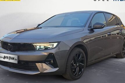 Opel Astra 16.900 km 24.580 &euro; Ammerbuch-Entringen 72119