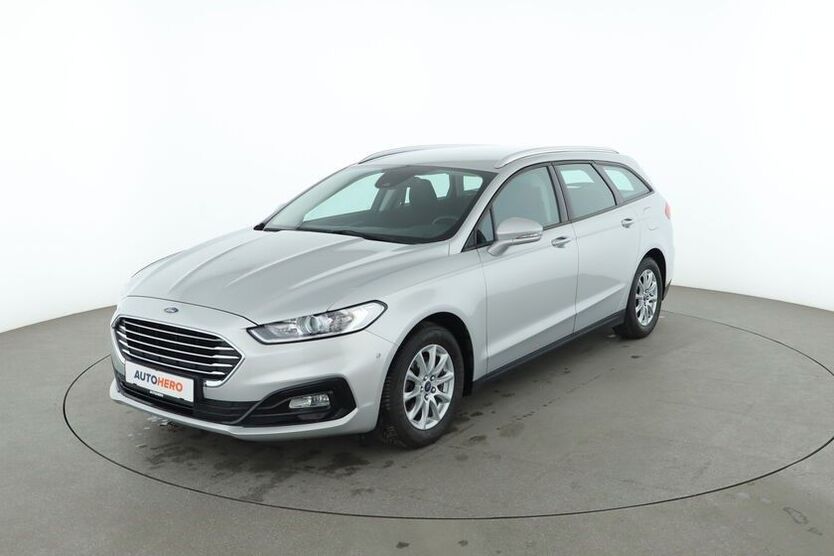 Ford Mondeo 52.000 km 16.000 € Kernen im Remstal 71394