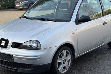 Seat Arosa 60.000 km 1.490 &euro; Möglingen 71696