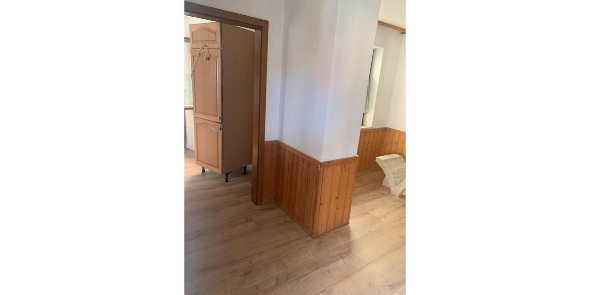 Etagenwohnung Wildberg - 3.5 Zimmer, 68 m&sup2;, 900&euro; | Angebot:26321276