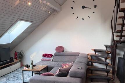 Wohnung Remseck am Neckar - 3.5 Zimmer, 85 m&sup2;, 320.000&euro; | Angebot:24849537