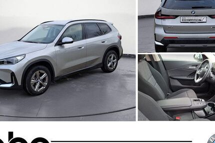 BMW X1 9.891 km 41.930 &euro; Mühlacker 75417