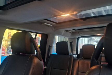 Land Rover Discovery 424.000 km 3.500 &euro; Pforzheim 75177