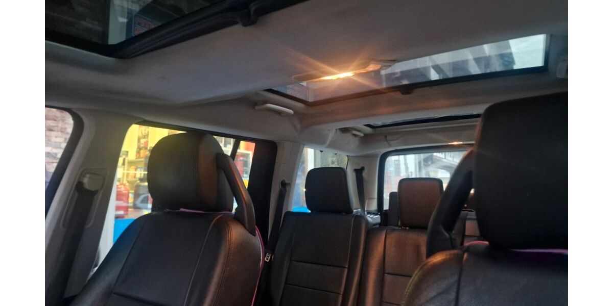 Land Rover Discovery 424.000 km 3.500 &euro; Pforzheim 75177