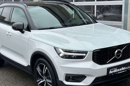 Volvo XC40 81.500 km 24.990 € Reutlingen 72760