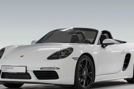 Porsche Boxster 56.600 km 65.300 € Stuttgart 70469