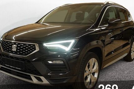 Seat Ateca 22.350 km 29.350 &euro; Bietigheim-Bissingen 74321