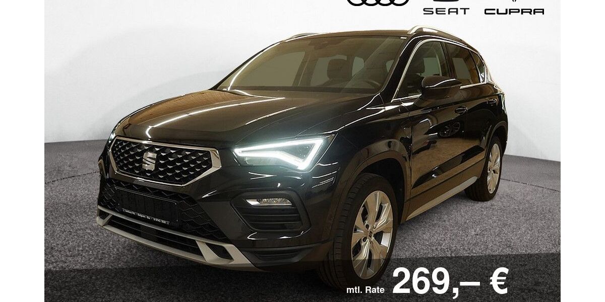Seat Ateca 22.350 km 29.350 &euro; Bietigheim-Bissingen 74321