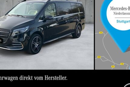Mercedes-Benz V 300 6.000 km 112.990 &euro; Stuttgart 70376