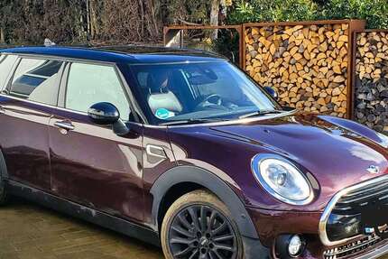 Mini Cooper Clubman 79.000 km 14.950 &euro; grafenau 71120