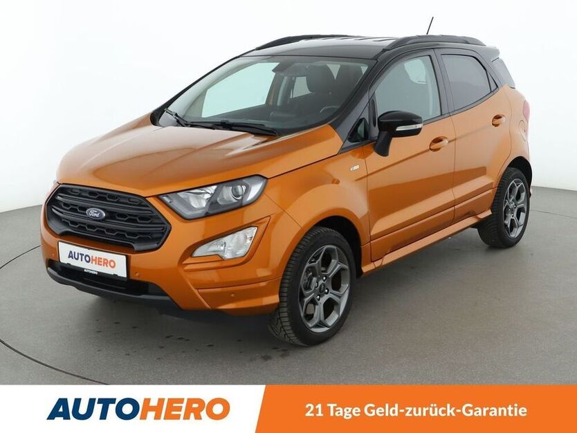EcoSport