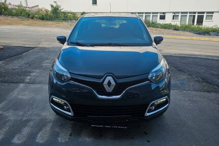 Renault Captur 162.000 km 6.500 € Stuttgart 70376