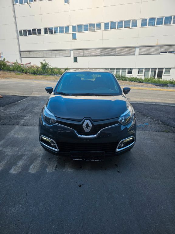 Renault Captur 162.000 km 6.500 € Stuttgart 70376