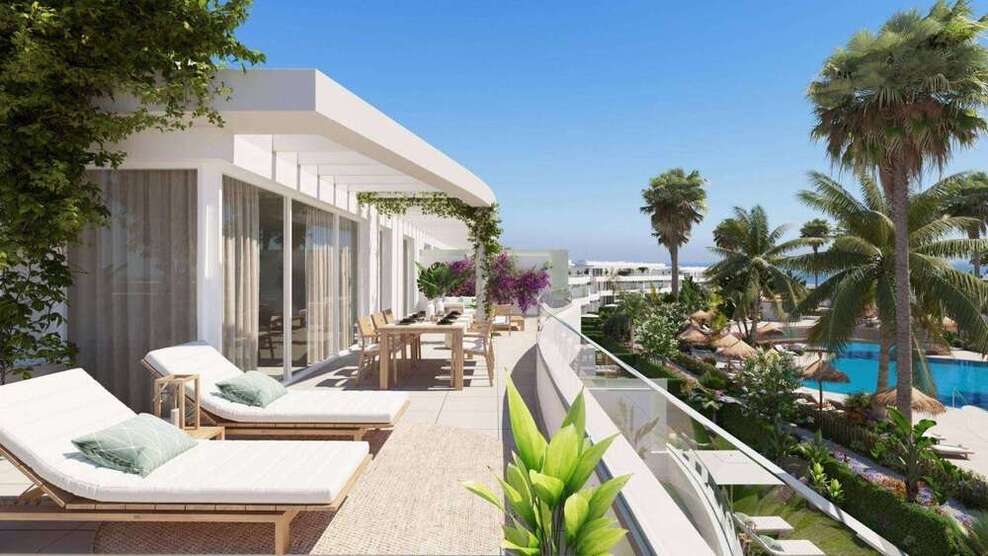 Wohnung zum Kaufen in La Línea de la Concepción 595.000 € 128 m²