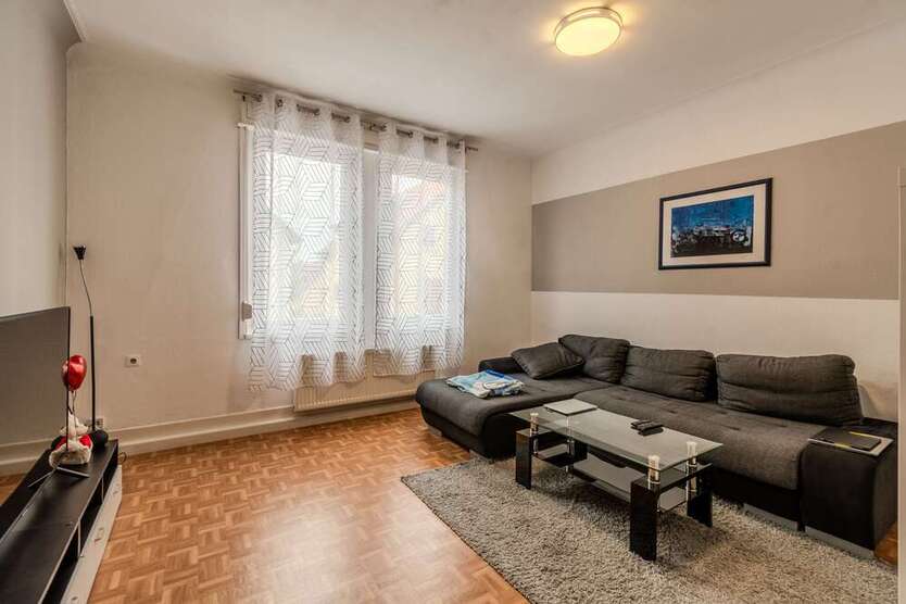 Wohnung zum Kaufen in Stuttgart 339.900 € 76 m²