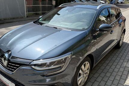 Renault Megane 105.000 km 11.990 &euro; Pforzheim 75180