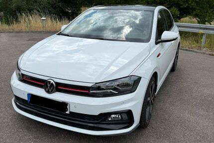 VW Polo 70.000 km 18.299 &euro; Böblingen 71032