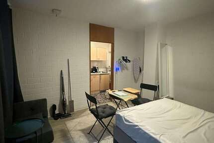 WG-Zimmer in Ludwigsburg 534 € 20 m² zimmer