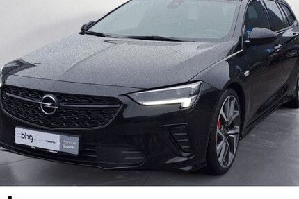 Opel Insignia 51.580 km 26.930 € Reutlingen 72770