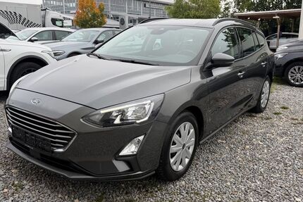 Ford Focus 163.652 km 8.999 € Filderstadt /bei Stuttgart 70794