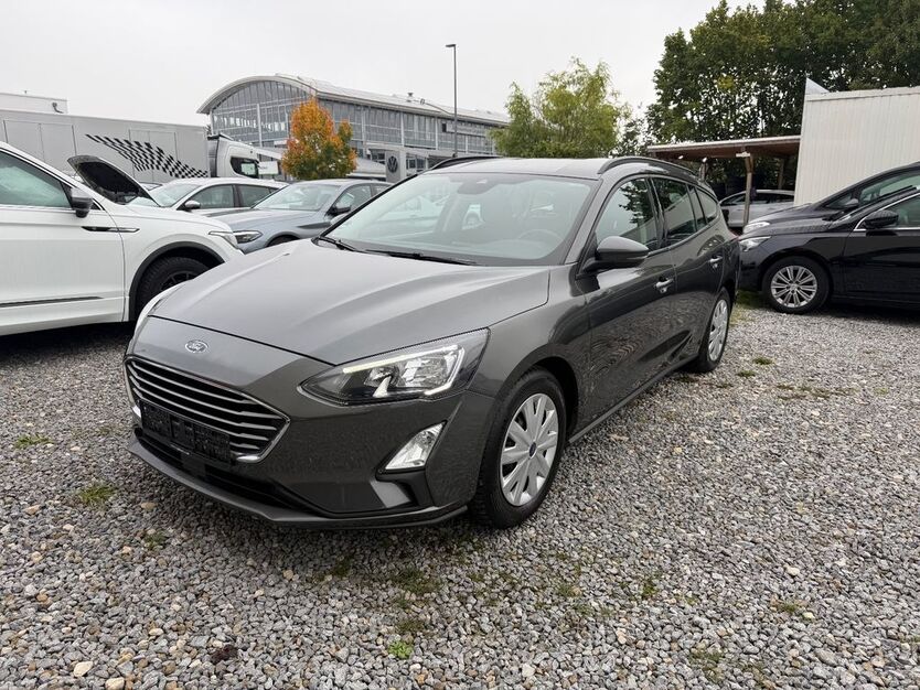 Ford Focus 163.652 km 8.999 € Filderstadt /bei Stuttgart 70794