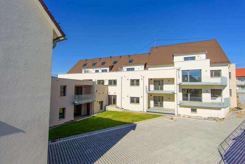 Wohnung zum Mieten in Reutlingen-Mittelstadt 1.600 € 123 m²