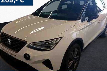 Seat Arona 52.188 km 21.930 &euro; Niefern-Öschelbronn 75223