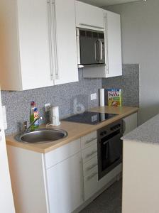VOLL MÖBLIERT  ATTRAKTIVE KAPITALANLAGE - Etagenwohnung Sindelfingen Sindelfingen (Stadt) | Angebot:27475747