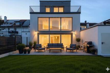 Wohnung zum Kaufen in Böblingen 995.000 € 142 m² 5 zimmer